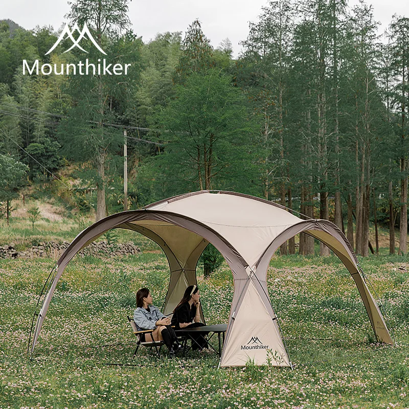 MOUNTAINHIKER Dome Tent