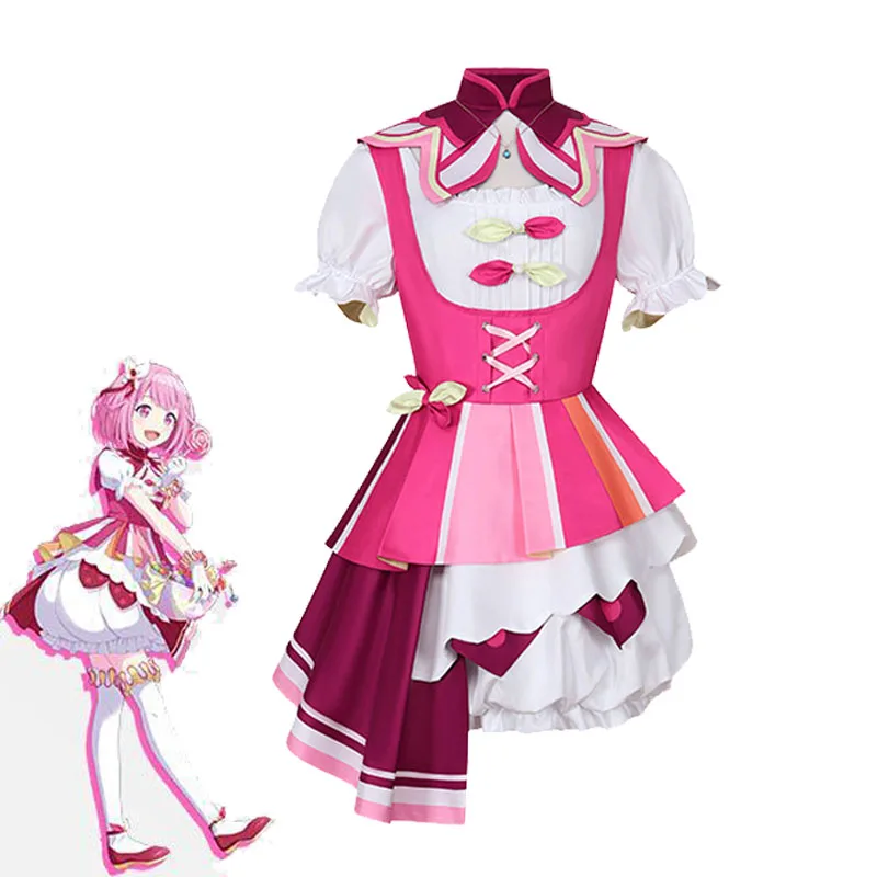 プロジェクトセカイ3周年記念 ワンダーランド×ショータイム 天馬つかさ