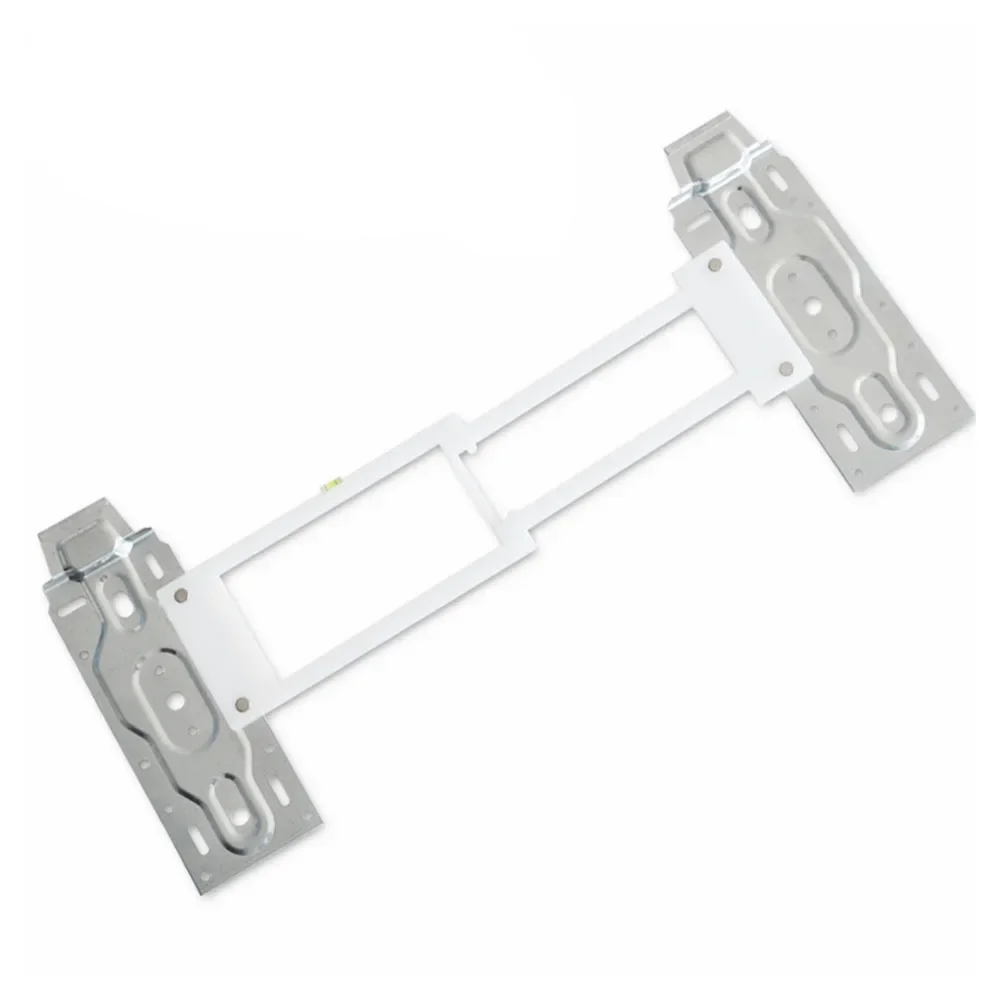 

Easy Installation Wall Mount Bracket For Split Air Conditioner Adjustable And Retractable Stainless Steel Material