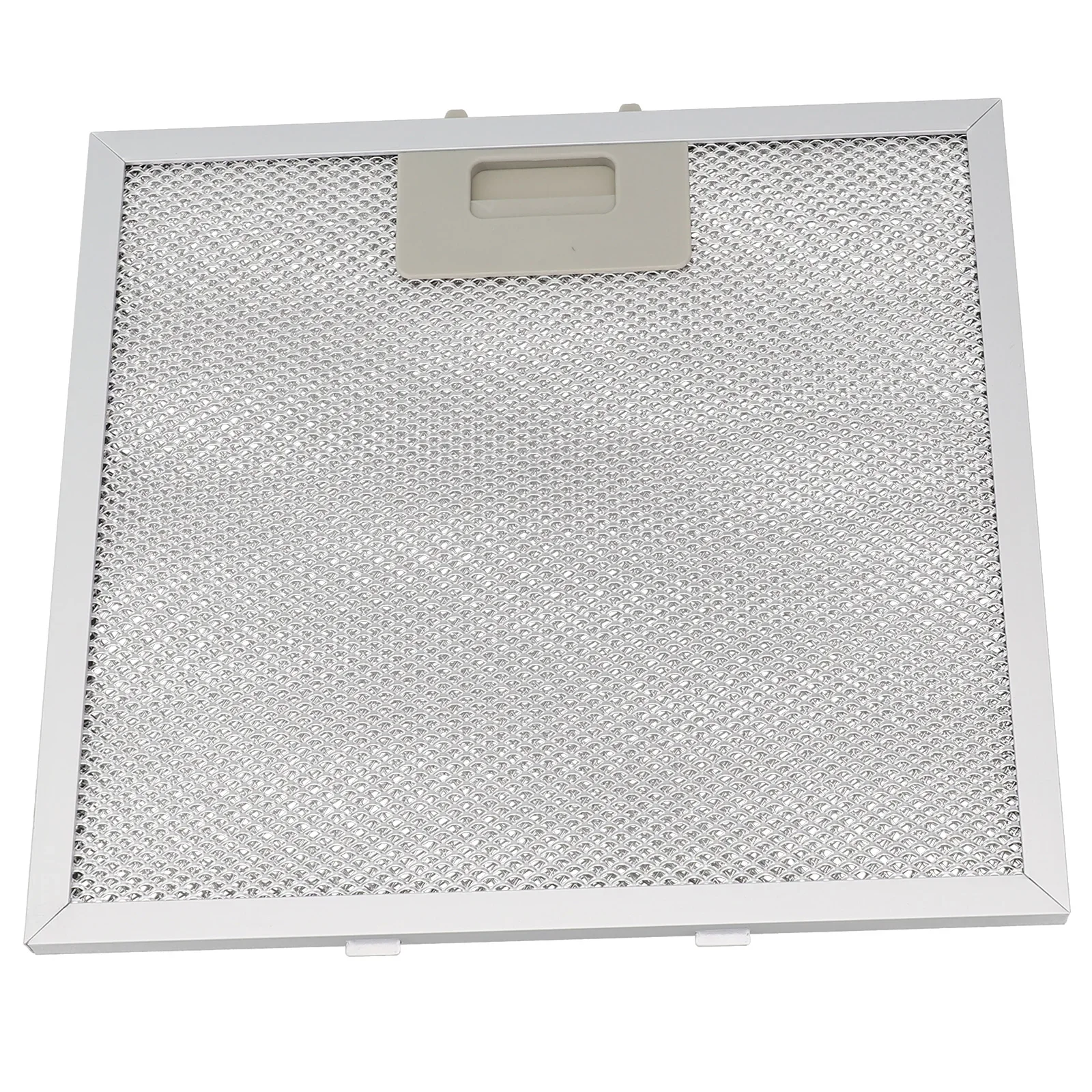 SPARES2GO Universal Cooker Hood Grease & Odour Filter Kit For Kitchen Extractor Fan Vent (2