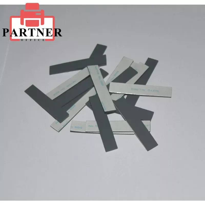 

10PCS Separation Friction Sheet Pad for Samsung JC73-00140A JC97-01931A JC67-00605A JC63-01669A JC61-00580A JC61-03344A ML1710