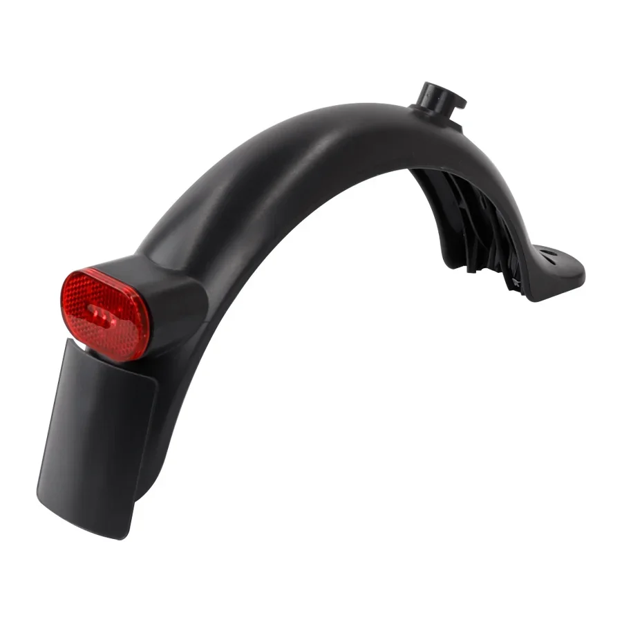 Kotflügel hinten für Xiaomi 3 M365 Pro PRO 2 1S Elektroroller Skateboard Reifen Spritzschutz Schlammschutz Halterung Set Rücklicht Kotflügel – Detail 7