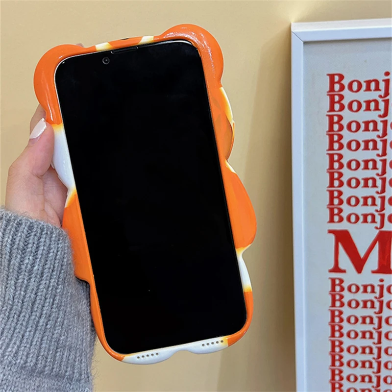 Japanese Lucky Cat Comic iPhone Case Magsafe対応 楽天ポイント還元】CASETiFY iPhone 16 Pro Case クリア クリア