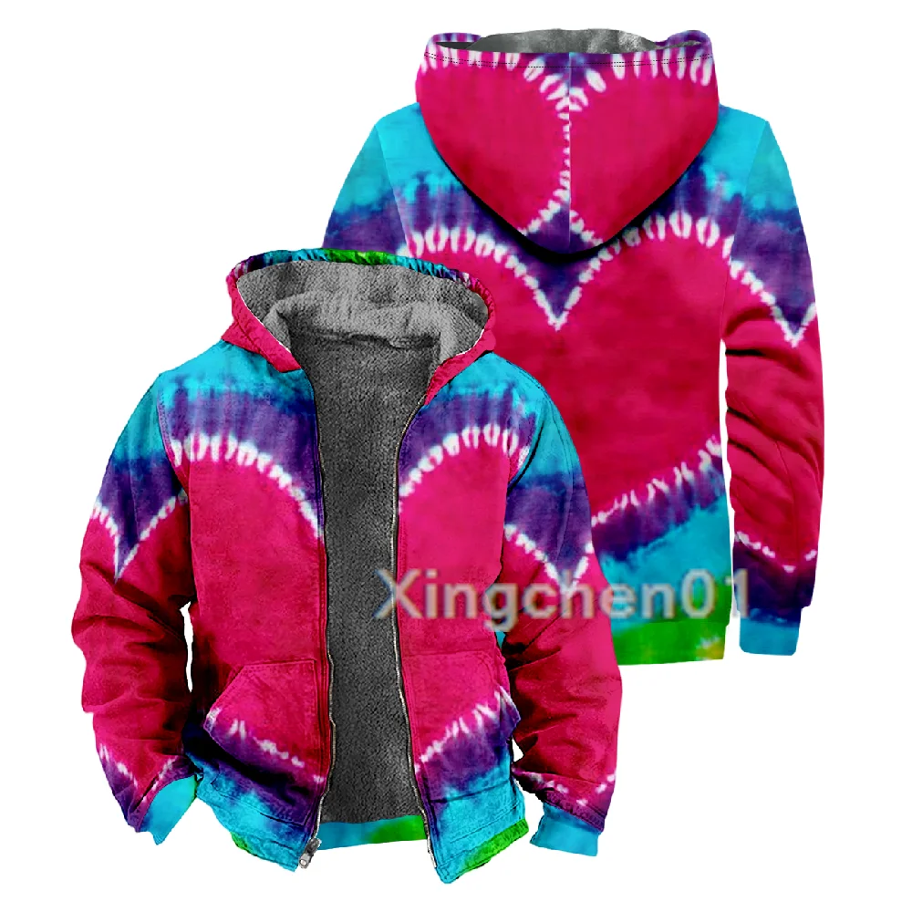 

2023 moda fermuar Hoodies kazak uzun kollu kazak artı kadife ceket