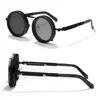 Fashion ND2-400 Adjustable Dimming Glasses ND Filter UV400 Polarized Sunglasses 9 Level Sun Glasses Driving