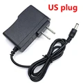 US plug