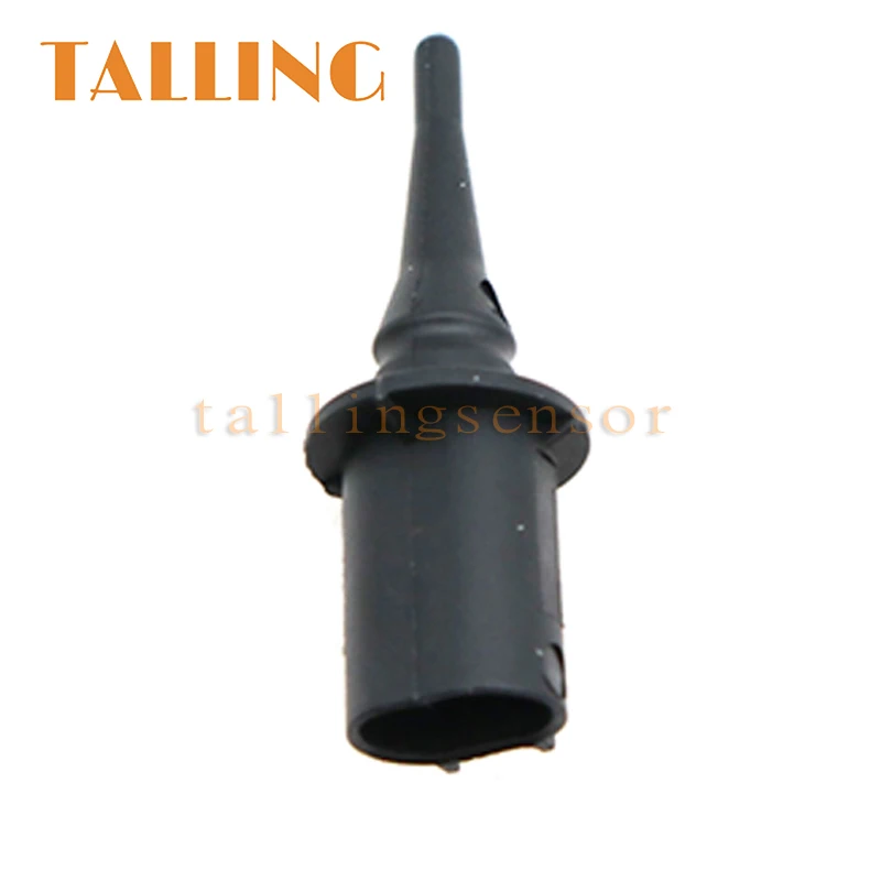 thumbnail image 2 of Ambient Air Temperature Sensor 0075421318 For Mercedes Benz C350 Sprinter 2500, Soillar 2 Pin Plug 2 of 5