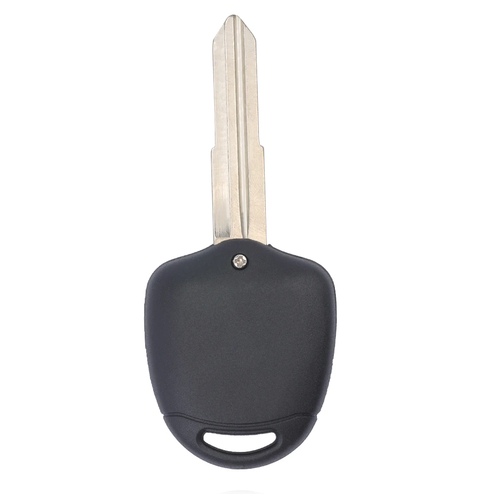2/3 Button Remote Key Shell Fob for Mitsubishi L200 Shogun Pajero Montero Triton Outlande for key case,car key shell,key shell