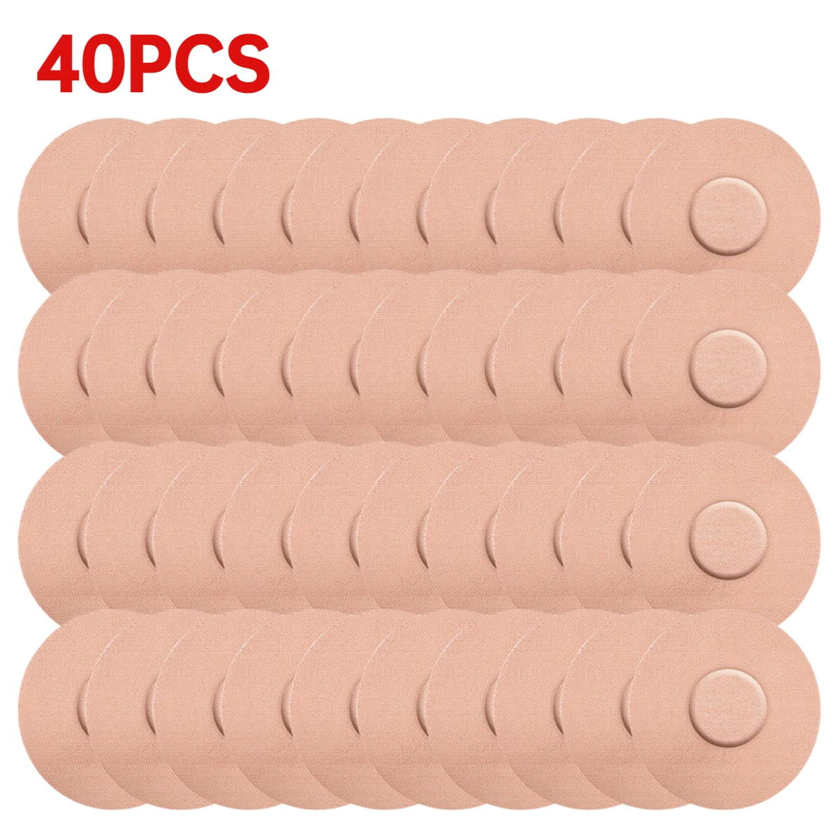 40pcs Skin