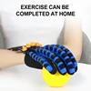 Upgraded Left Right Hand Massage Rehabilitation Robot Gloves Device for Stroke Hemiplegia Hand Function Recovery Finger Trainer 4