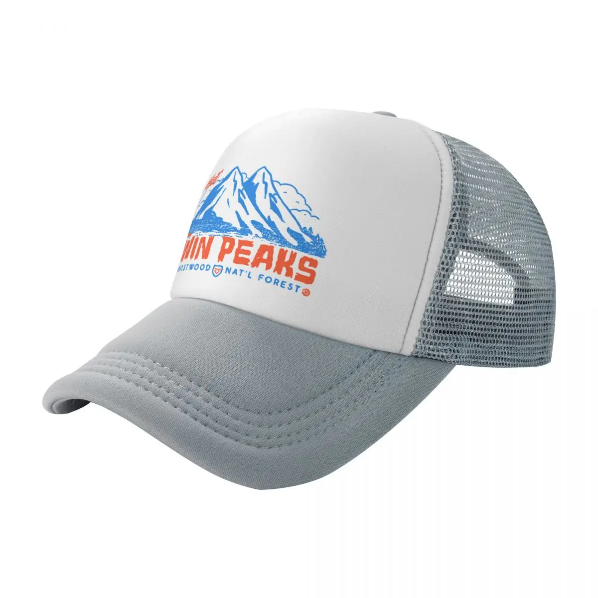Plus Size Streetwear Mesh Baseball Caps Unisex Sport Sun Hat Breathable Polyester Summer Trucker Cap baseball cap,baseball caps,baseball hats,trucker hat
