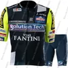 Team Solution Tech - Vini Fantini 2025 Cycling Jersey Set Mens ItalyClothing Road Bike Suit Bicycle Shirt Bib Shorts MTB Ropa 6