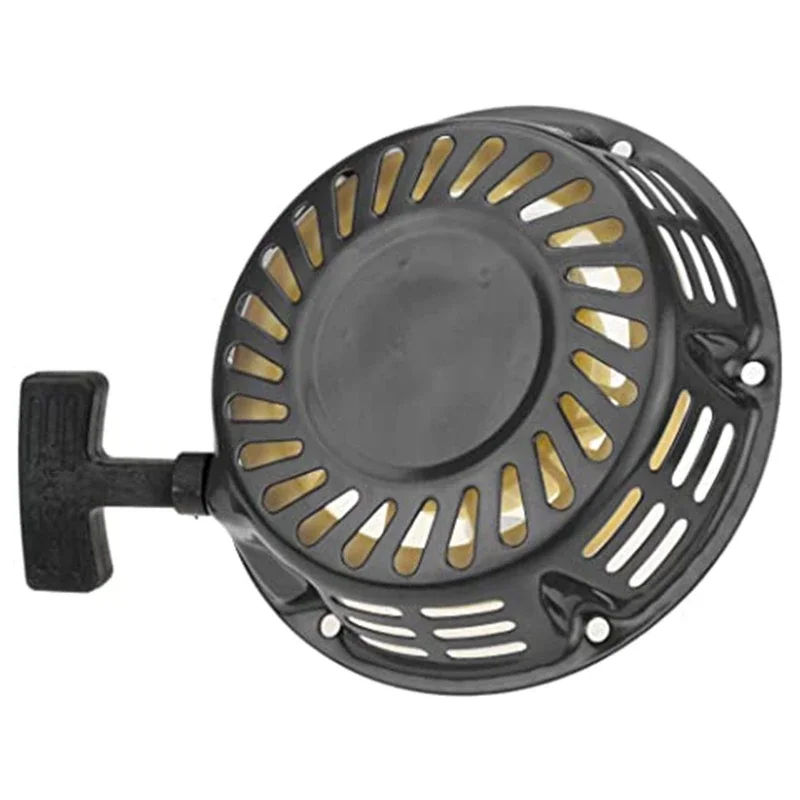 168F 170F Recoil Pull Universal Recoil Pull Starter Spare Part for 4 Stoke