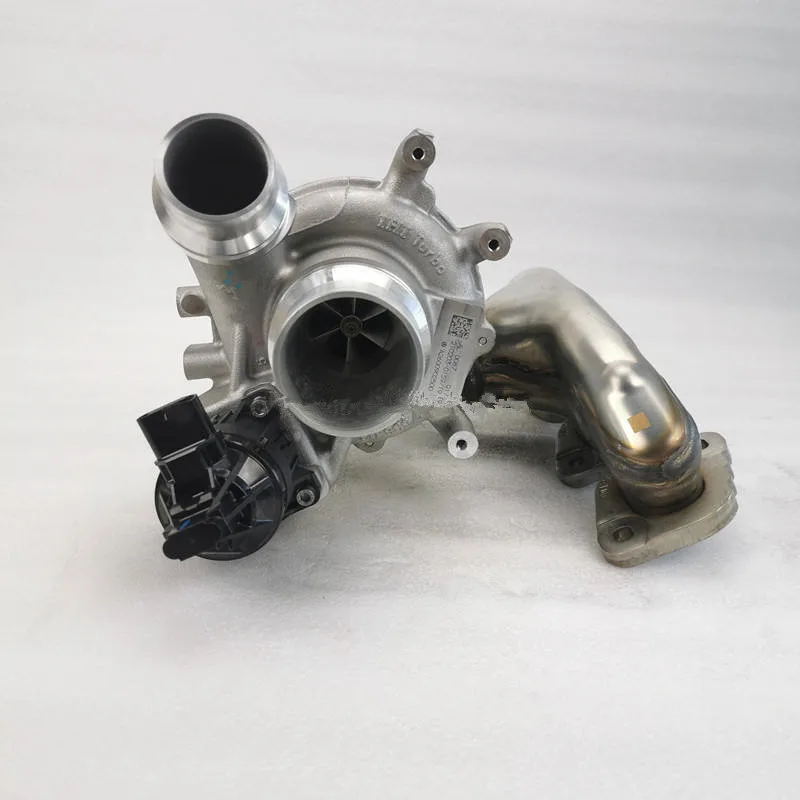 Turbocharger A2600902500 A2600300100 A260108900 AL0087 Turbo for  