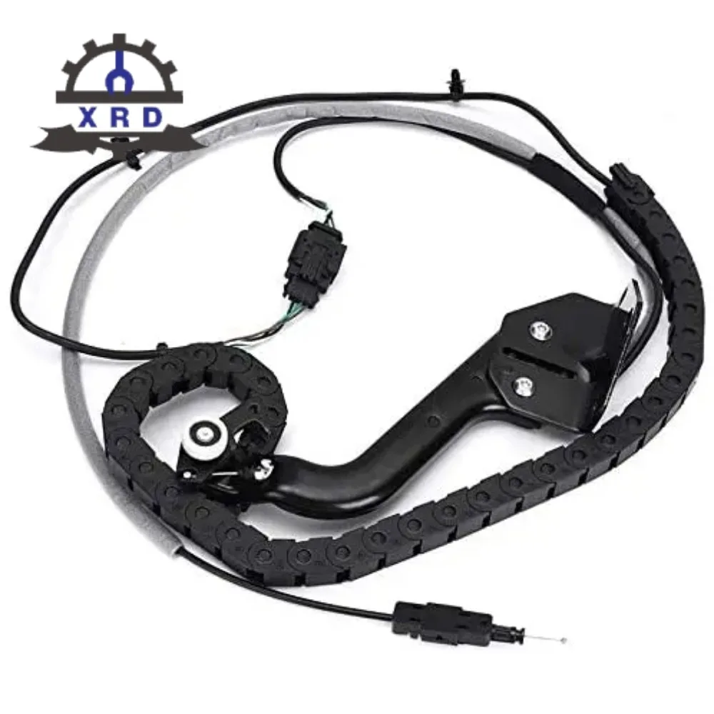 9068204569 Auto Achter Rechts Schuifdeur Kabel Vervanging Per Mercedes Sprinter Vw Crafter 2006 Vanaf