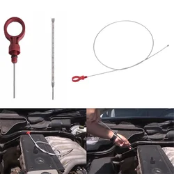 1pcs Car Transmission Fluid Level Dipstick Tool Dorman 917-327 For Chrysler Dodge Jeep New Gearbox Accessories