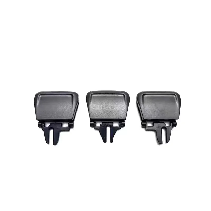 56G819701A 56G819702A 56G820951A 56G820952A For Skoda KODIAQ Car Instrument Panel Air Conditioning Outlet Vent Tab Clip car air conditioning outlet clip