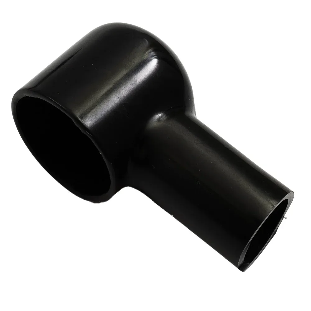 20PCS Battery Terminal Cover Boots Insulating Protective Lug Cap For Car Marine Commercial Power Sports Battery Insulation