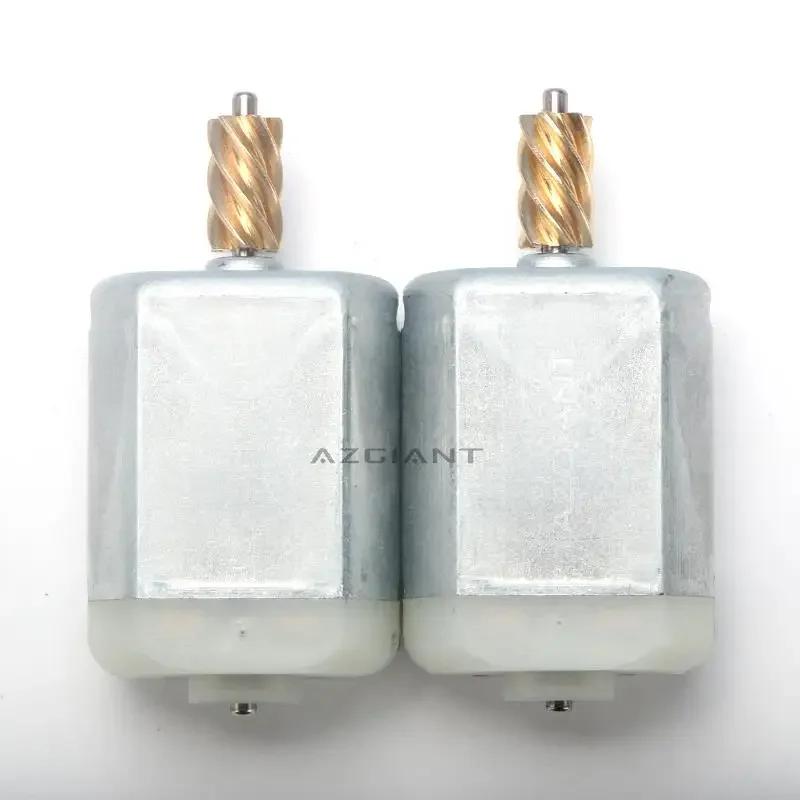 

FC-280PT-20150 Car Central Door Lock Motor DC 12V For 2004-2013 SsangYong Rodius Brand New Vehicles Accessories Repair Tools DIY