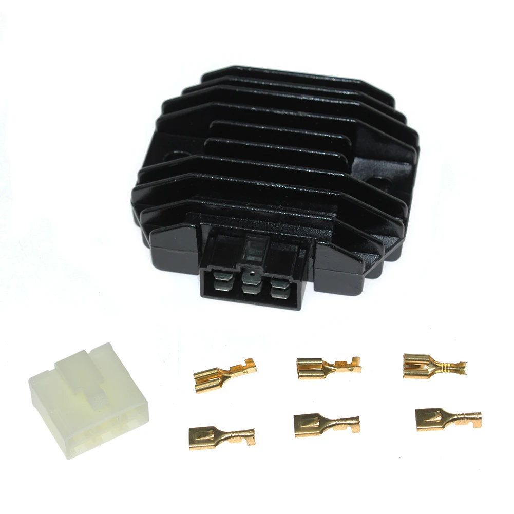 Regolatore Di Tensione Reset John Deere Trattore Da Giardino X465 X595 X700 X710 X720 X724 X728 X729 X730 X740 X74Cs Cx Ts Gator 6X4