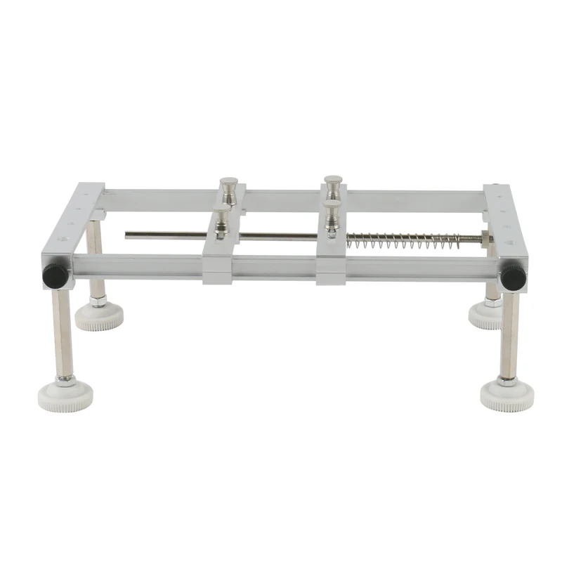 Welding Accessories Clamp Multifunction PCB Board Clamp Table Fixture Electric Soldering Iron Welding 20-40X 7-45X Stereo Microscope Camera Inspection