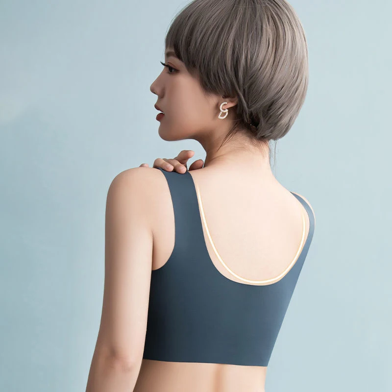 Seamless Bra Women Underwear
