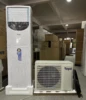 Wholesale Price Cooling Only Floor Standing Air Conditioner 24000 BTU Floor Standing AC 2