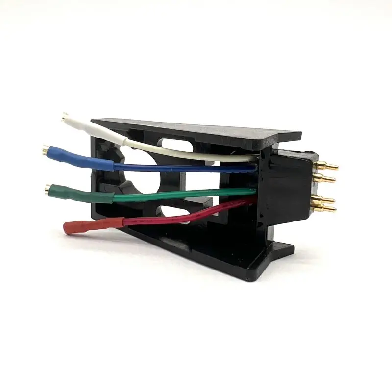 ■DUAL デュアル専用 ヘッドシェルホルダー TK135 DUAL701用 ヘッドシェル カートリッジホルダー 1 個カートリッジヘッドシェルスタイラスホルダーデュアル TK14 TK181