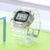 Skmei 1999 Mens 5Bar Waterproof Multifunctional Count Down Date Wristwatch Reloj Hombre Back Light Display Stop watch 3