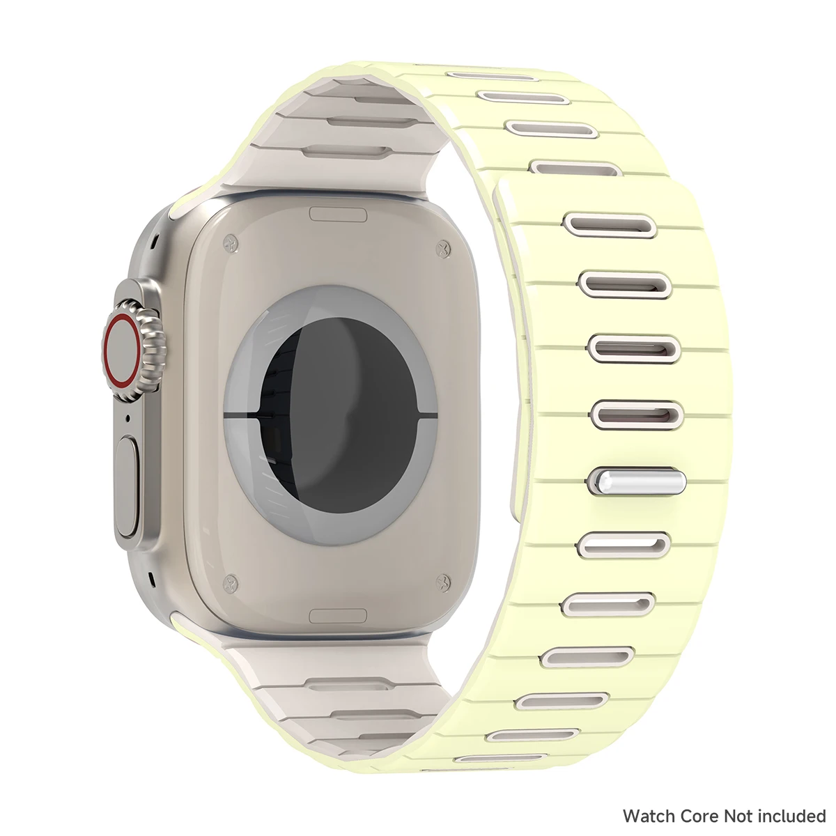 Magnetic Sports Strap Breathable Band