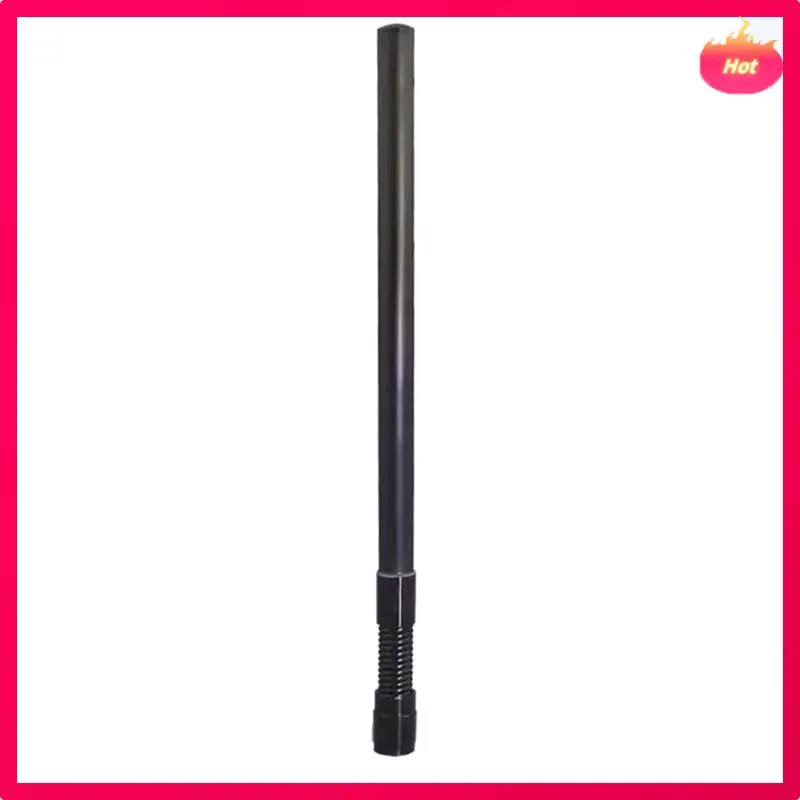 AYHF N Male Spring Antenna 806-915MHZ Antenna For Drone Jammer Module Helium