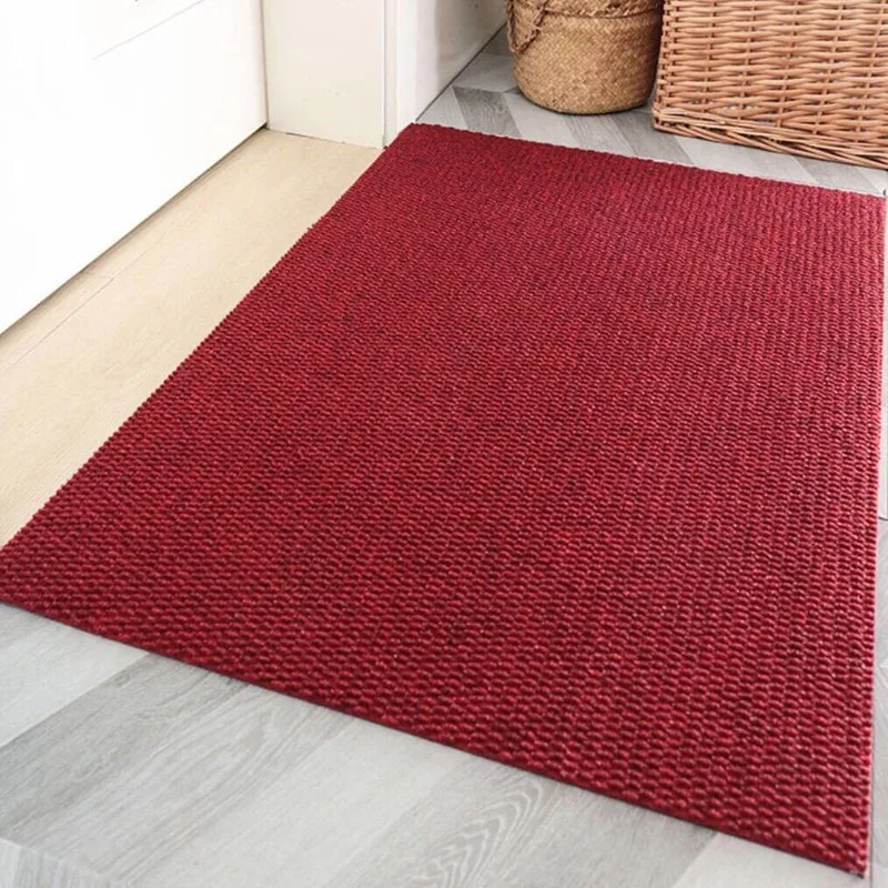 Alfombra Original Única, Alfombra Para Suelo De Cocina, Entrada De La Casa/Felpudo  Para Pasillo, Alfombras Para El Hogar, Alfombras Largas Para Dormitorio Y  Cama De 22,63 €