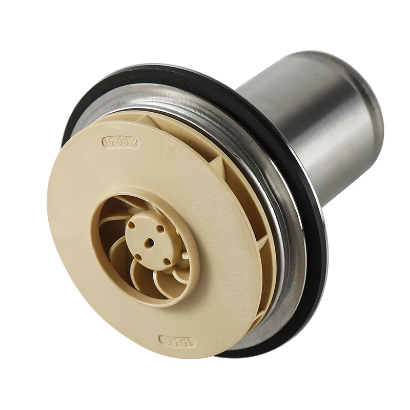 Gas Boiler Spare Part Water Circulation Pump Motor Rotor Water Leaves for Protherm GPD15-5S GPD 15-5S GPD15-5S-1 GPD 15-5S-1