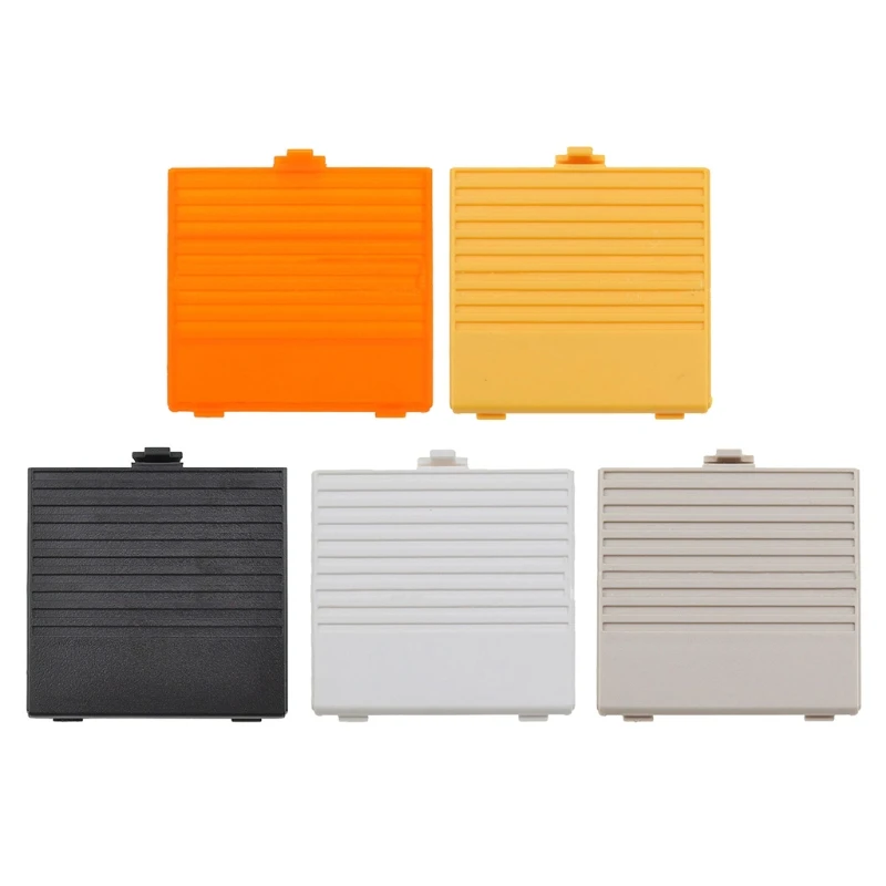Per Game Boy Gb-Dmg Gbo Cover Per Custodia Coperchio Porta Sostituzione Cove