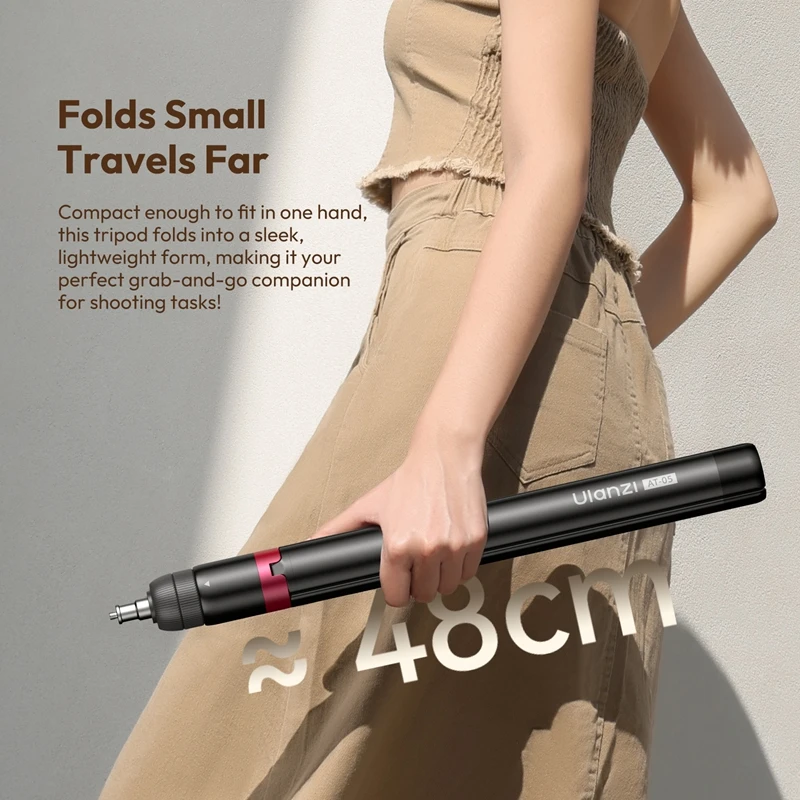 Ulanzi AT-05 Light Stand 5