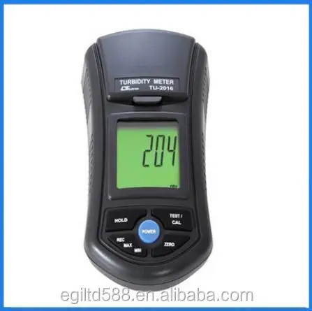 

LUTRON TU-2016 Turbidity Meter / Tester