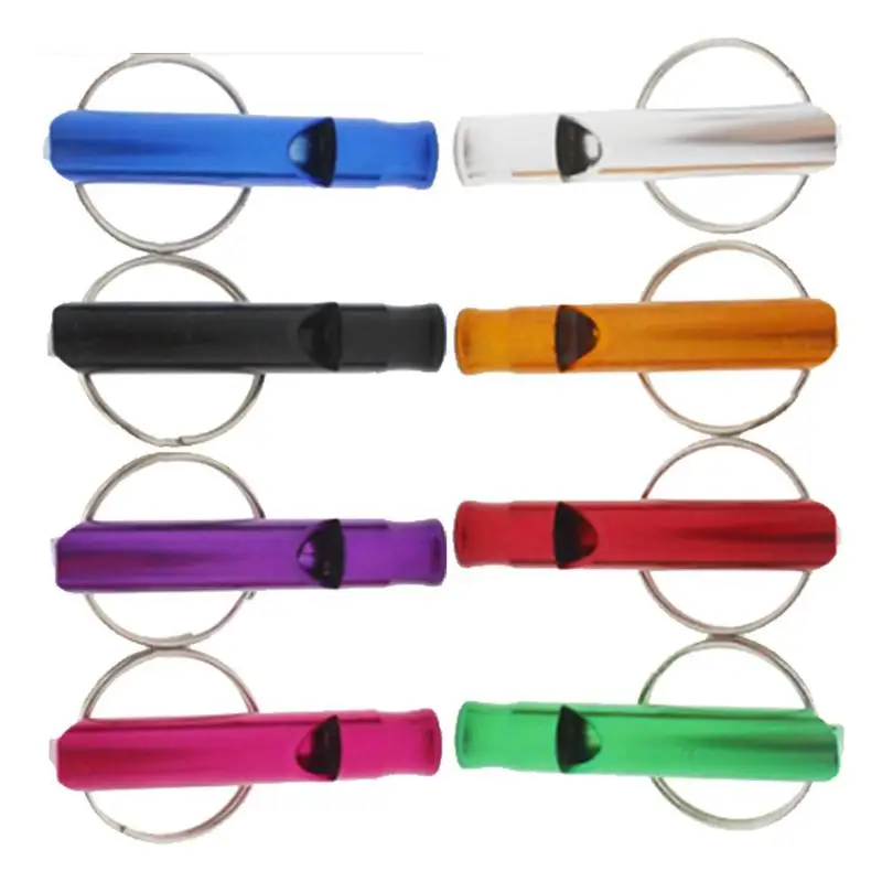 Dog Training Whistles For Training Ultrasonic Flute Dog Supplies Anti-lost Devive For Dogs Trainer Sound Whistle