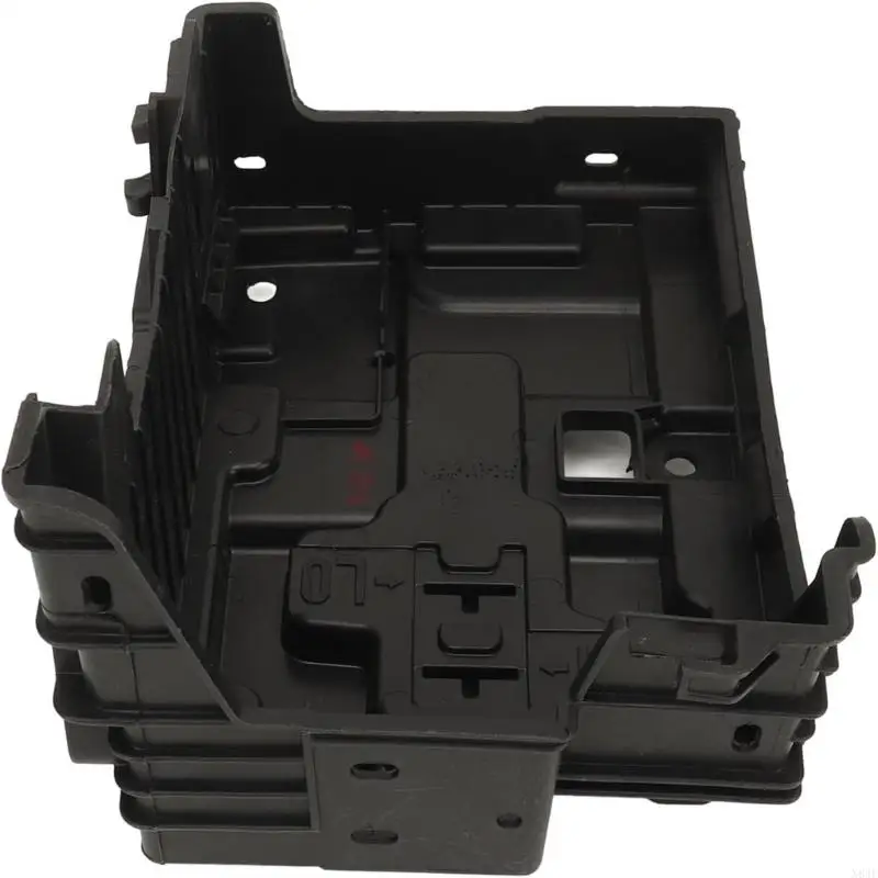 N84F Auto Part 9801801880 Battery Tray Car Battery Cover Slot Holder Tray