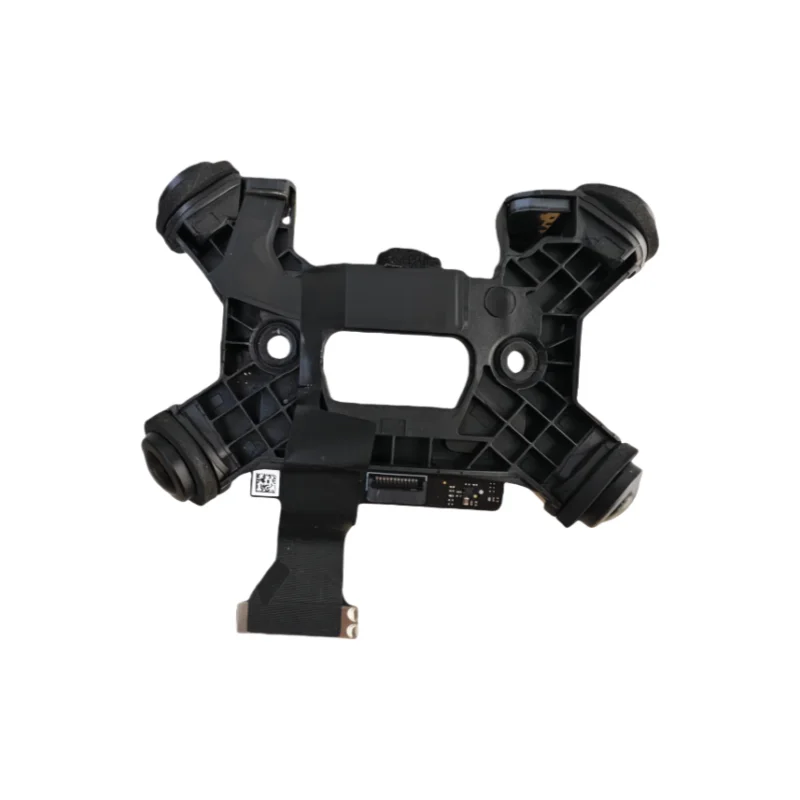 Capteur de vision supérieure avant pour DJI Mini 5 Pro, pièce de rechange d'origine sur fond blanc.