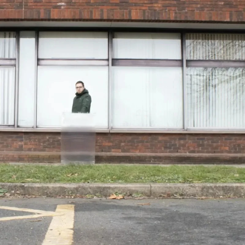 보이지 않는 방패 스텔스 성능 세트 야외 휴대용 신체 위장 보이지 않는 시트 새로운 스텔스 기둥 거울 렌티큘