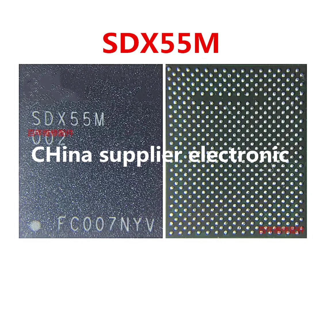 

5 шт.-10 шт. SDX55M базовый чип ЦП ic для iPhone 12 12Pro/Max/Mini