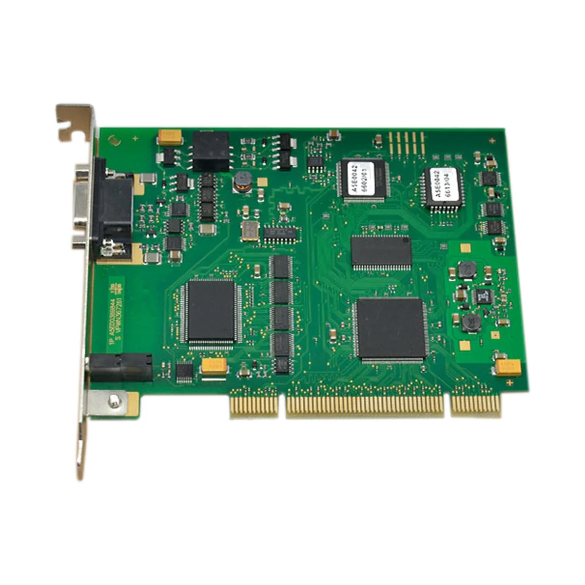 

6GK1561-1AA01 Profibus/MPI PCI Card 6GK1561-1AA01 CP5611 A2 Communication Processor Network Card