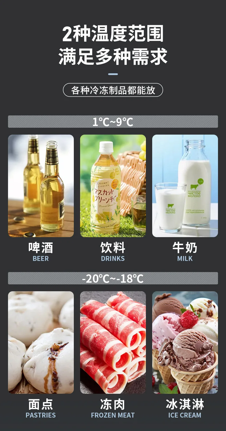 Refrigerated