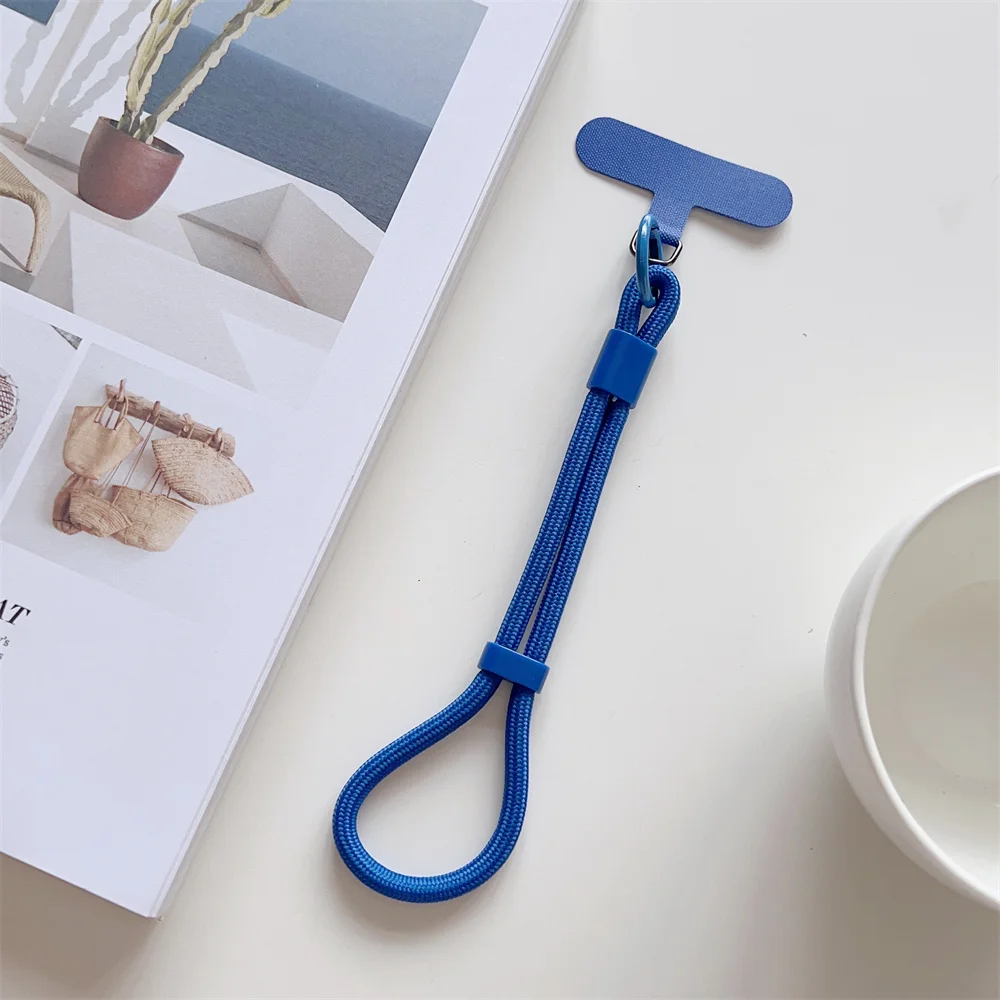 Colorful Universal Adjustable Wrist Strap