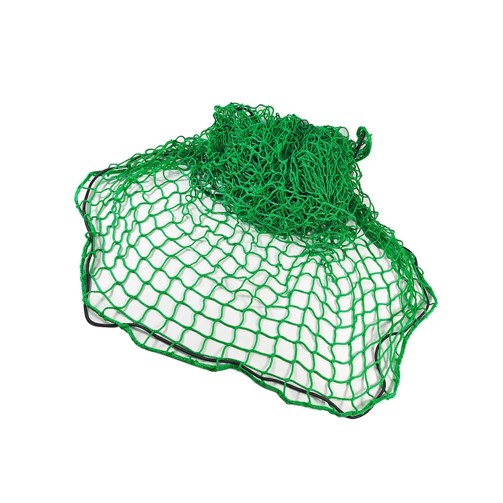 Generic Cargo Net Car Organizer Net Camping Nylon Truck Bed Accessories Luggage