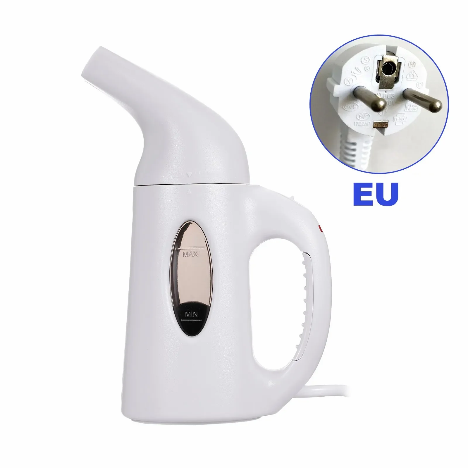 

Портативный ручной паровой утюг для одежды-удобная шерстяная швейная бытовая техника