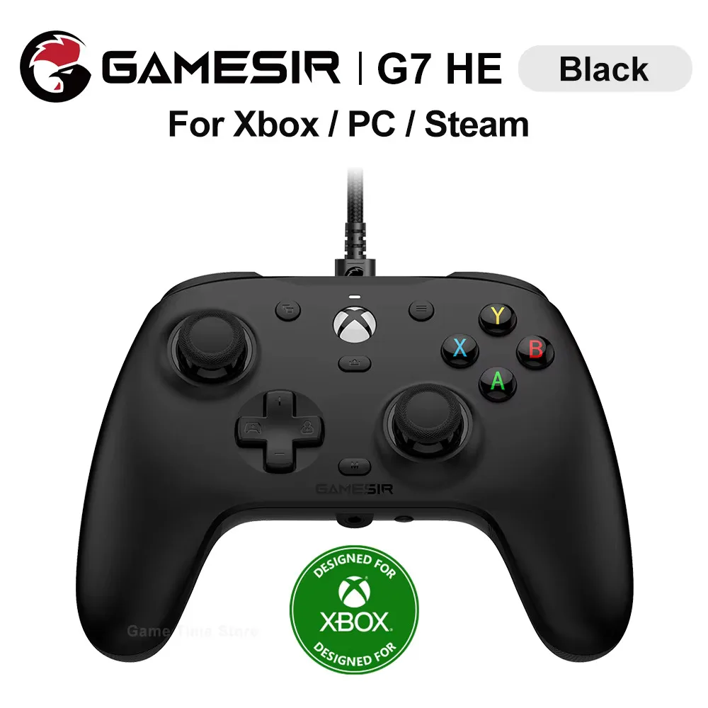 Gamesir G7 PRO コントローラー GameSir G7 Pro Tri-Mode Xbox & PC Controller | Wireless Gaming
