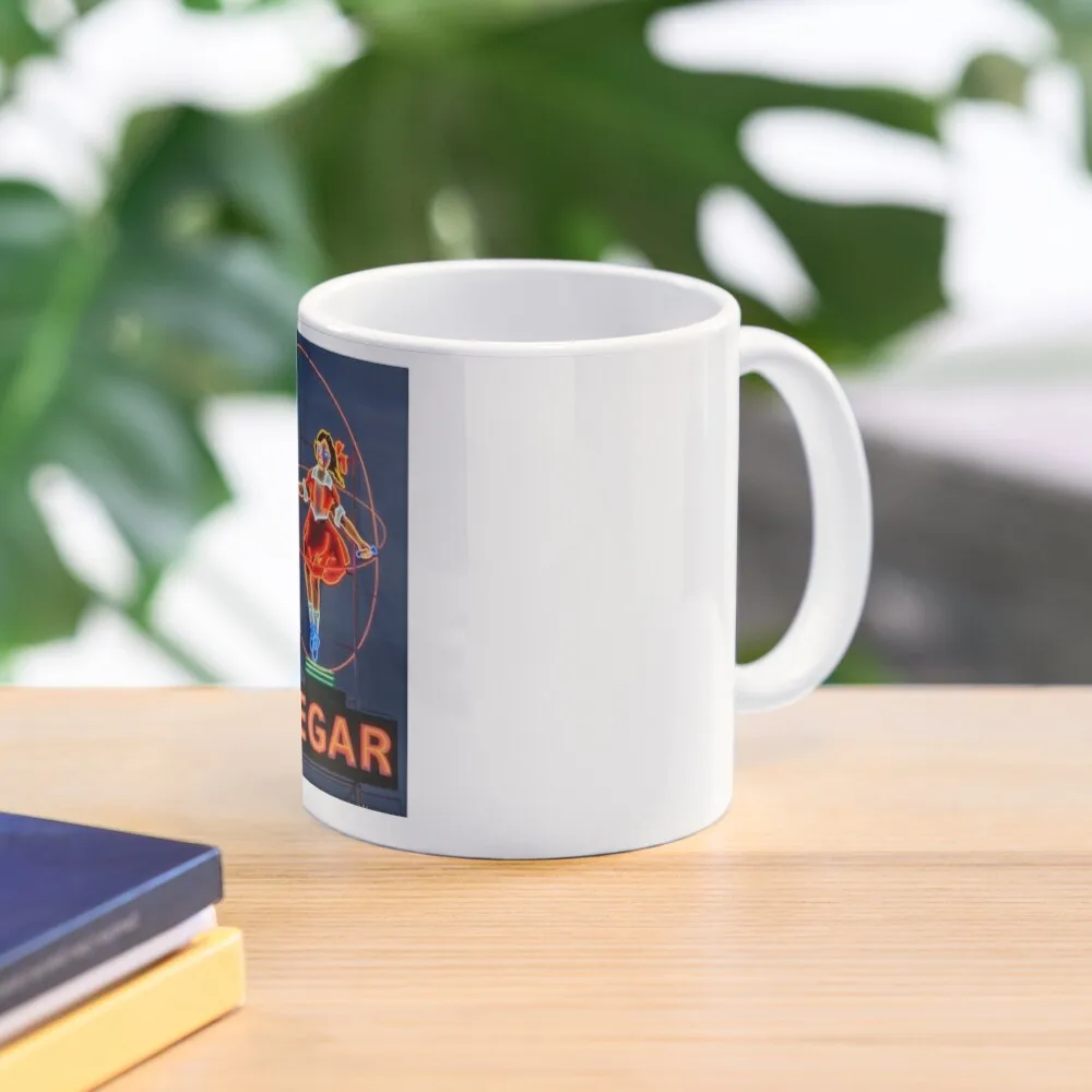 

Помните уксус для девушек Мельбурн Кофе-кружка Виктория, чашки для эспрессо, креативные чашки, кружка