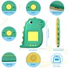 Toddler Talking Flash Cards Toys 224 Sight Words Montessori Interactive Learning Clear Pronunciation Speech Sensory for Kids 6