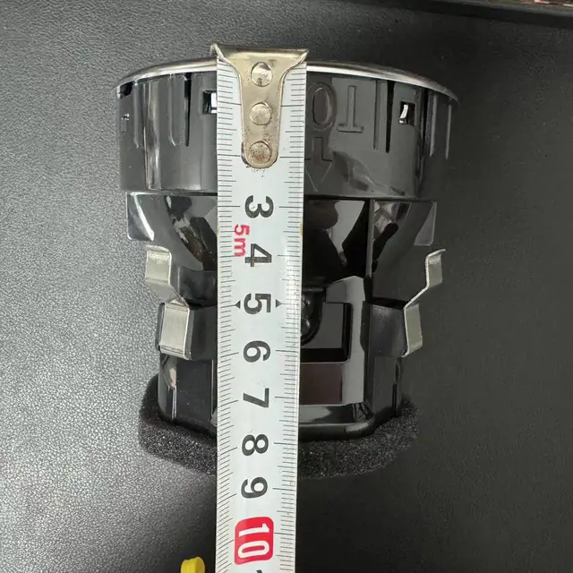 Valvola A Doppio Scarico Per Cassetta Alta In Ceramica "Pulsar Dual - Foto 2